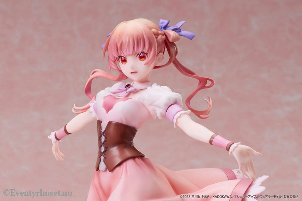 Sugar Apple Fairy Tale PVC Statue 1/7 Anne Halford 24 cm Manga & Anime