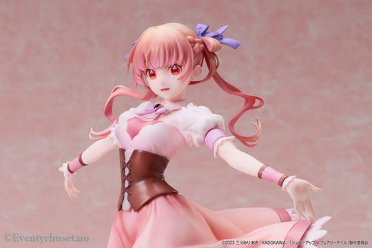 Sugar Apple Fairy Tale PVC Statue 1/7 Anne Halford 24 cm Manga & Anime