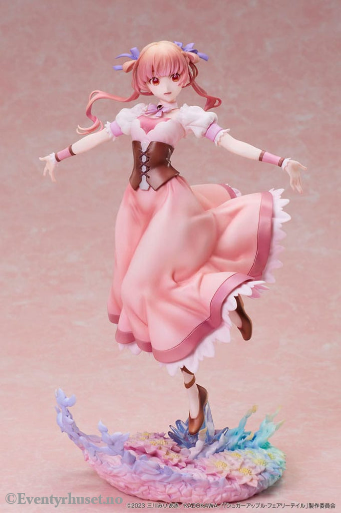 Sugar Apple Fairy Tale PVC Statue 1/7 Anne Halford 24 cm Manga & Anime