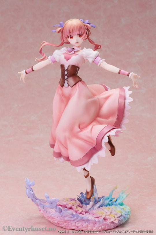 Sugar Apple Fairy Tale PVC Statue 1/7 Anne Halford 24 cm Manga & Anime