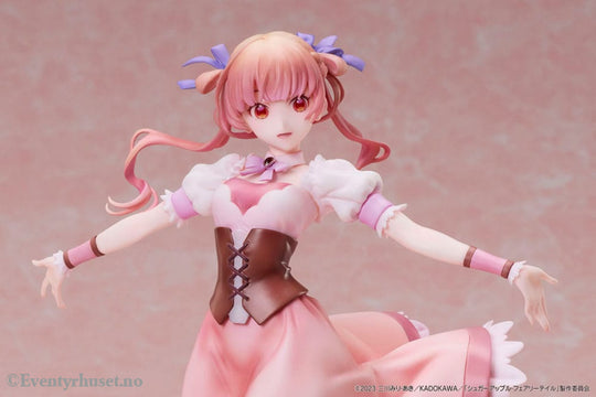 Sugar Apple Fairy Tale PVC Statue 1/7 Anne Halford 24 cm Manga & Anime