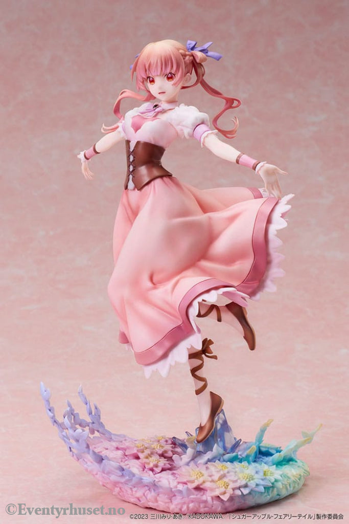 Sugar Apple Fairy Tale PVC Statue 1/7 Anne Halford 24 cm Manga & Anime