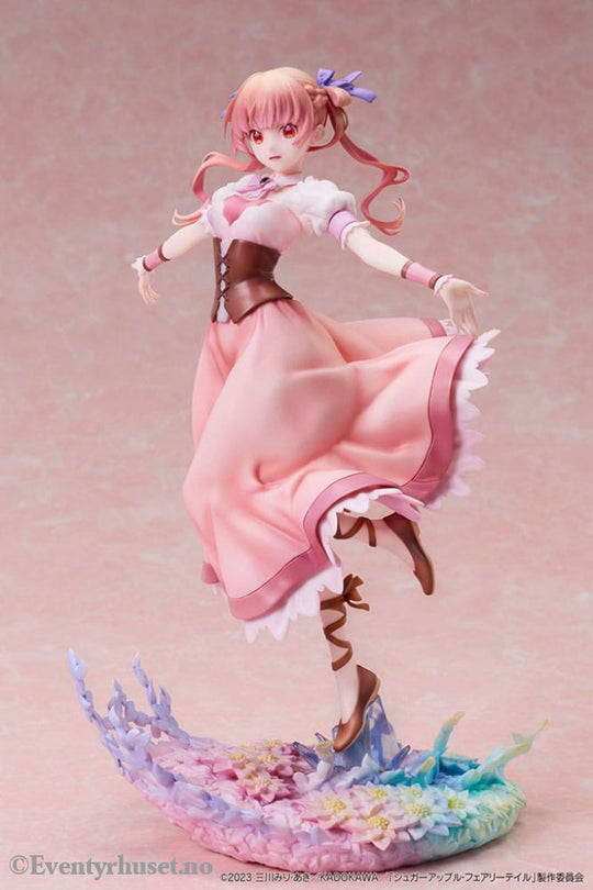 Sugar Apple Fairy Tale PVC Statue 1/7 Anne Halford 24 cm Manga & Anime