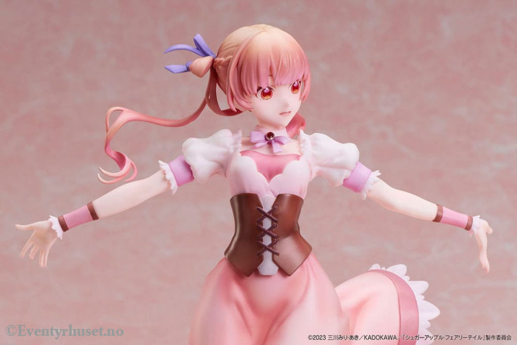 Sugar Apple Fairy Tale PVC Statue 1/7 Anne Halford 24 cm Manga & Anime