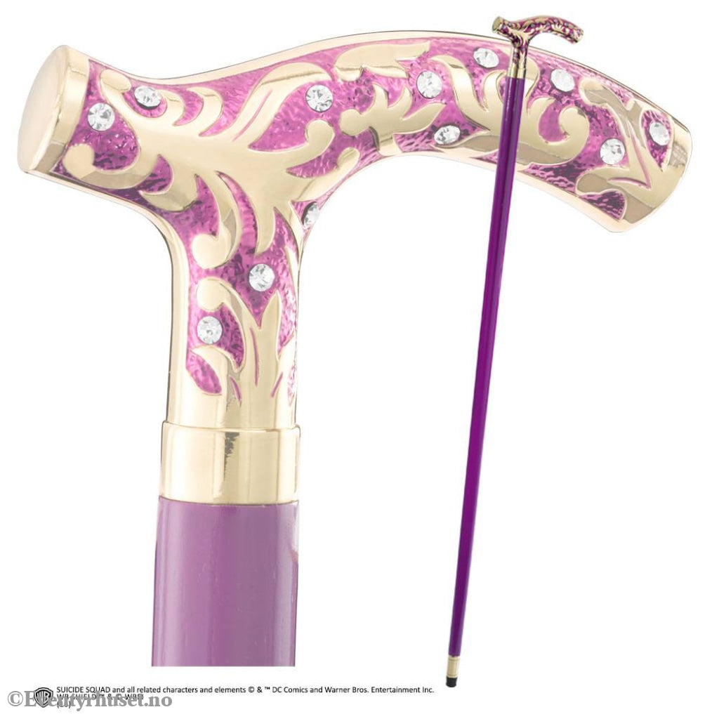 Suicide Squad Replik 1/1 The Joker’s Cane 95 cm Collectibles
