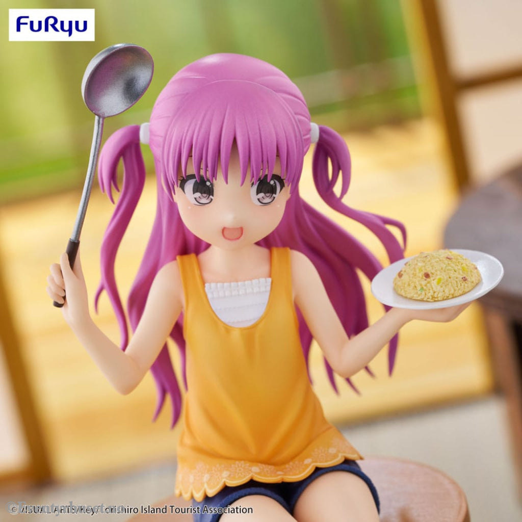 Summer Pockets Noodle Stopper PVC Statue Umi Kato 13 cm Manga & Anime