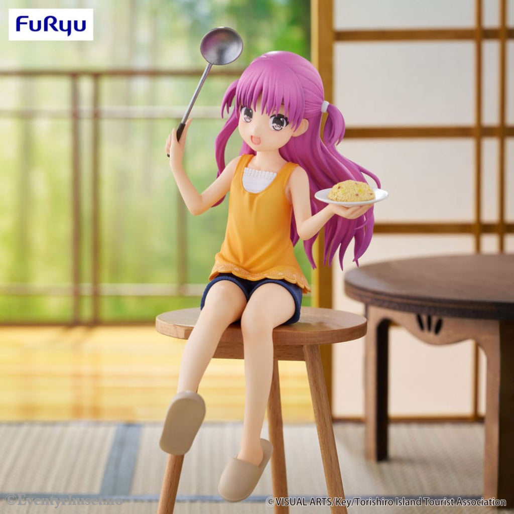 Summer Pockets Noodle Stopper PVC Statue Umi Kato 13 cm Manga & Anime