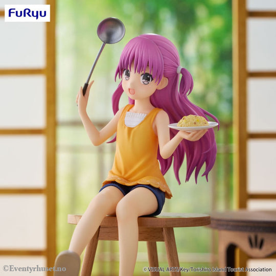 Summer Pockets Noodle Stopper PVC Statue Umi Kato 13 cm Manga & Anime