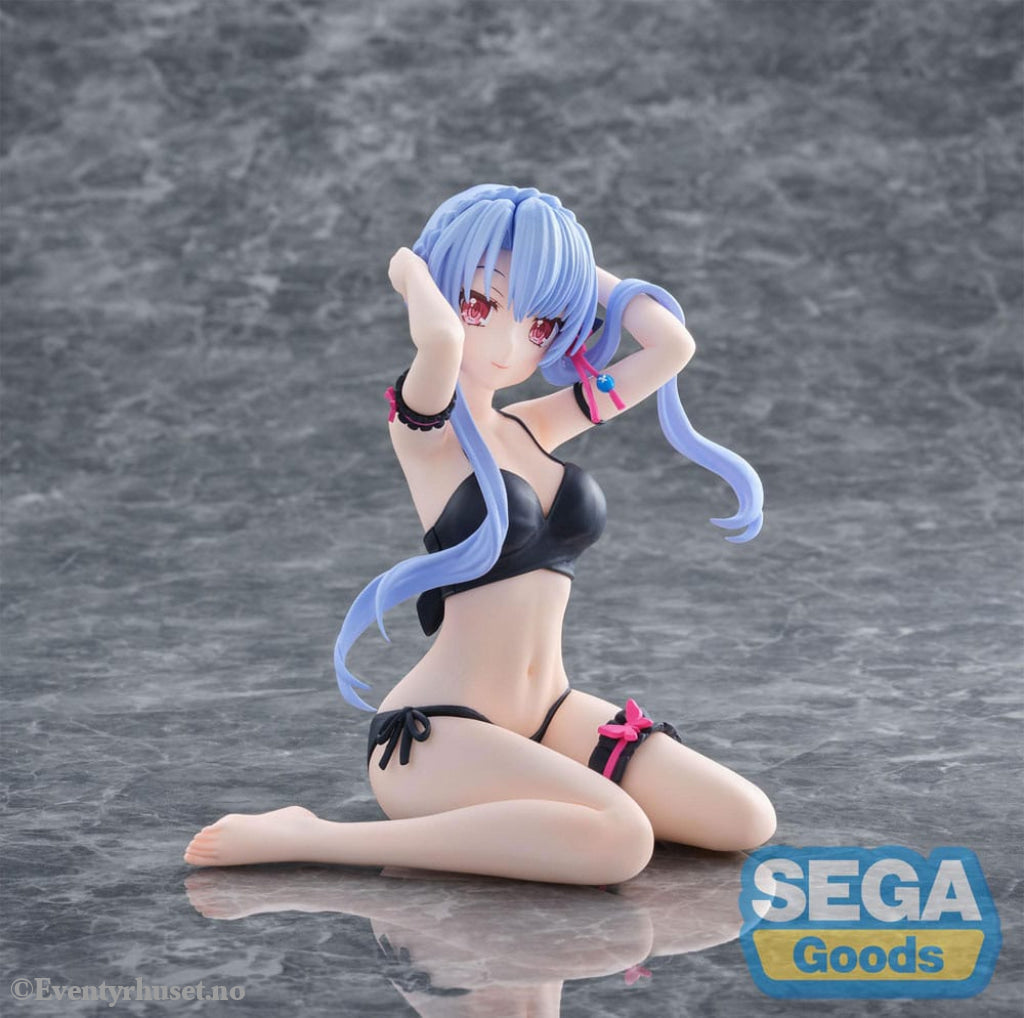 Summer Pockets Yumemirize PVC Statue Ao Sorakado 12 cm Manga & Anime