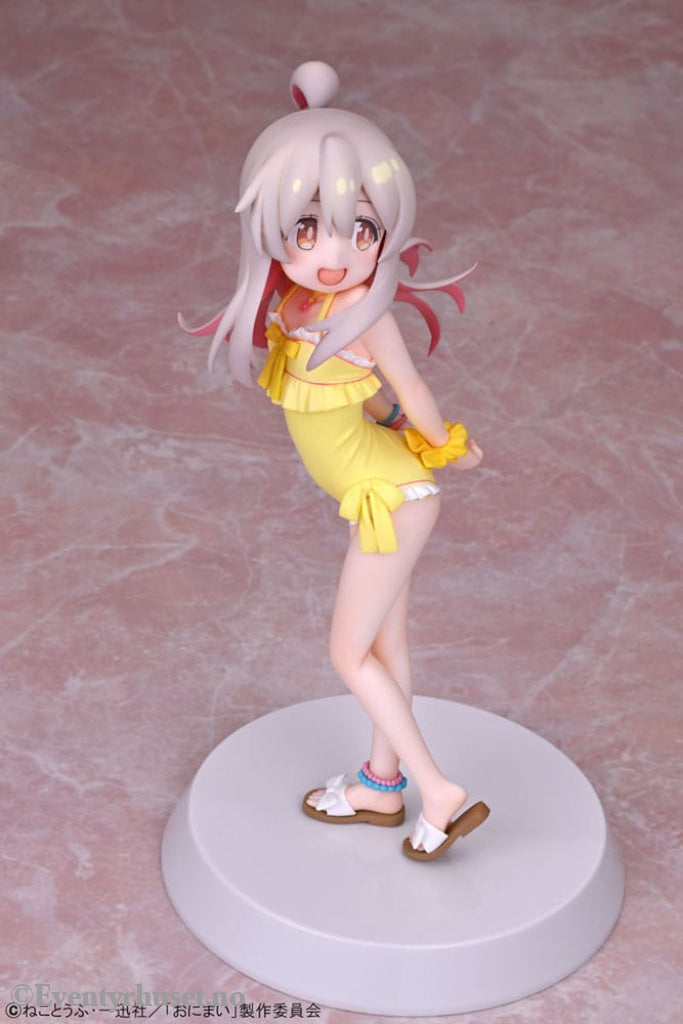 Summer Queens PVC Statue 1/8 Deluxe Version 19 cm Manga & Anime
