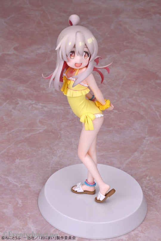 Summer Queens PVC Statue 1/8 Deluxe Version 19 cm Manga & Anime