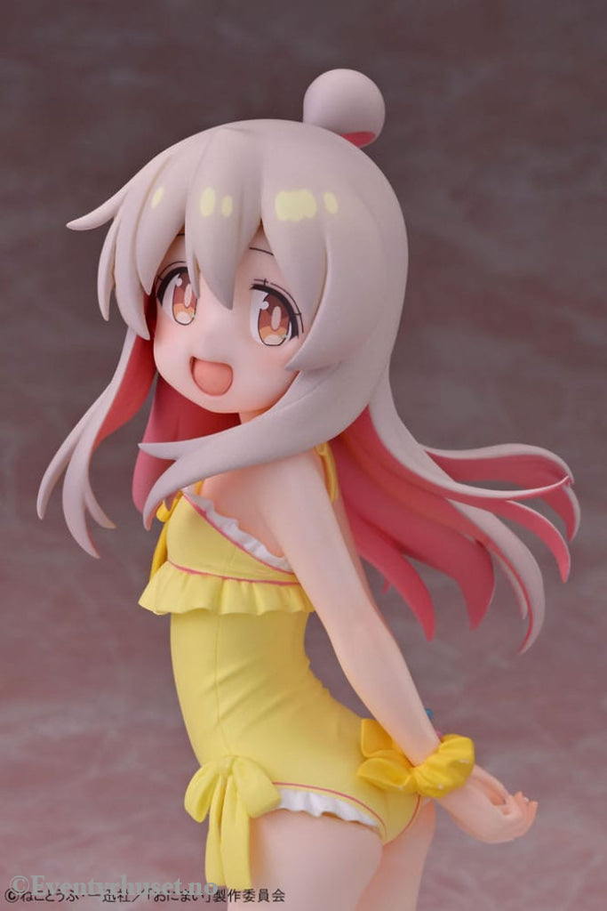 Summer Queens PVC Statue 1/8 Deluxe Version 19 cm Manga & Anime