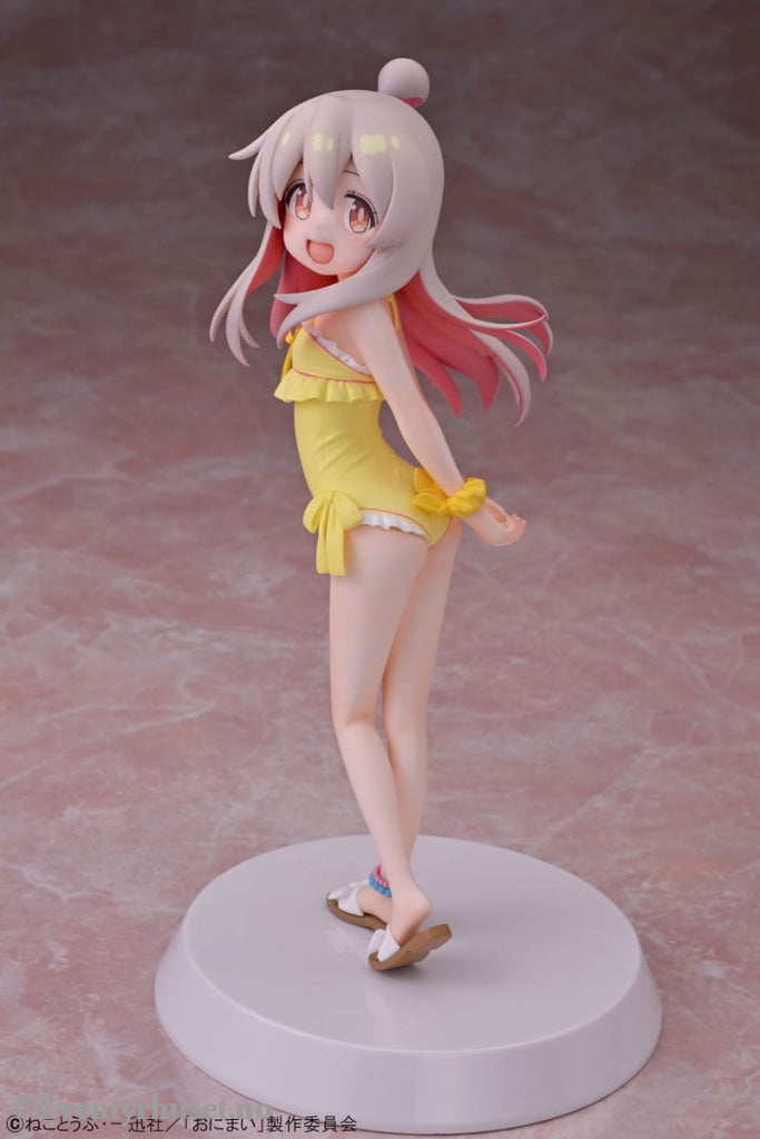 Summer Queens PVC Statue 1/8 Deluxe Version 19 cm Manga & Anime