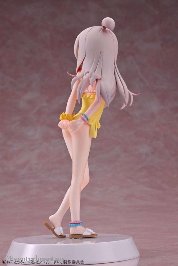 Summer Queens PVC Statue 1/8 Deluxe Version 19 cm Manga & Anime