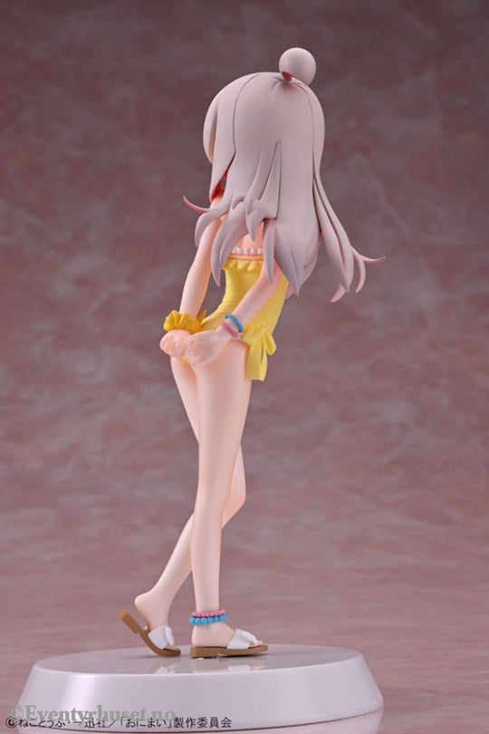 Summer Queens PVC Statue 1/8 Deluxe Version 19 cm Manga & Anime