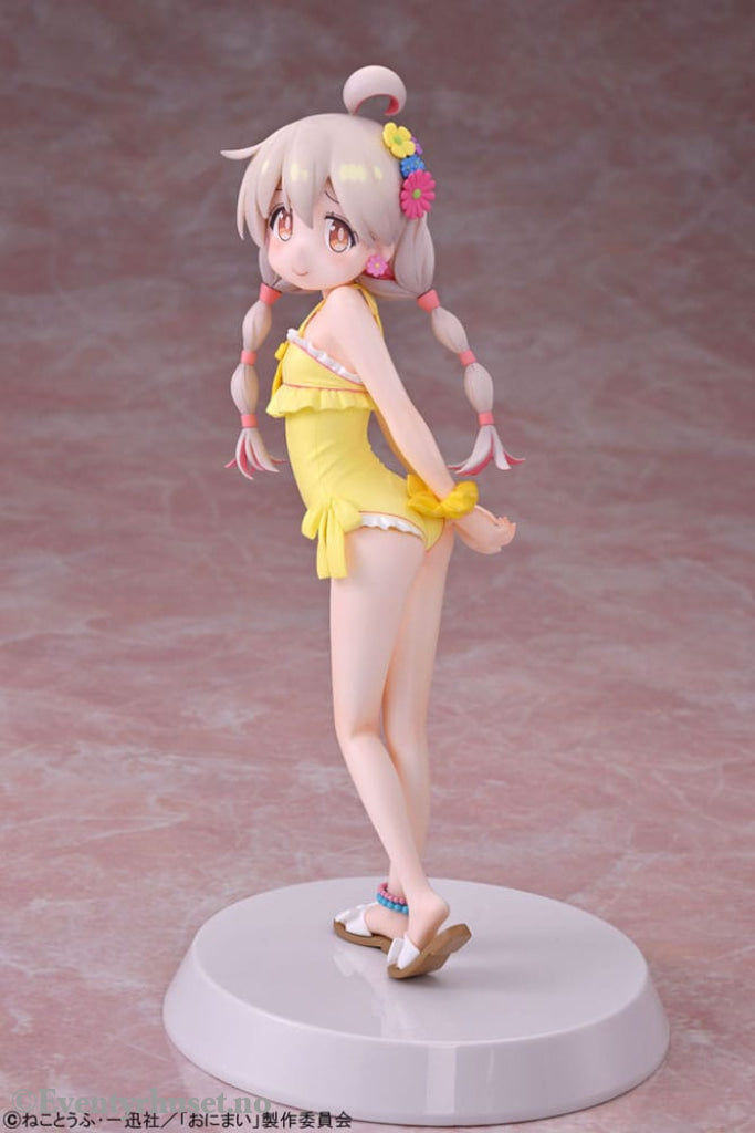 Summer Queens PVC Statue 1/8 Deluxe Version 19 cm Manga & Anime