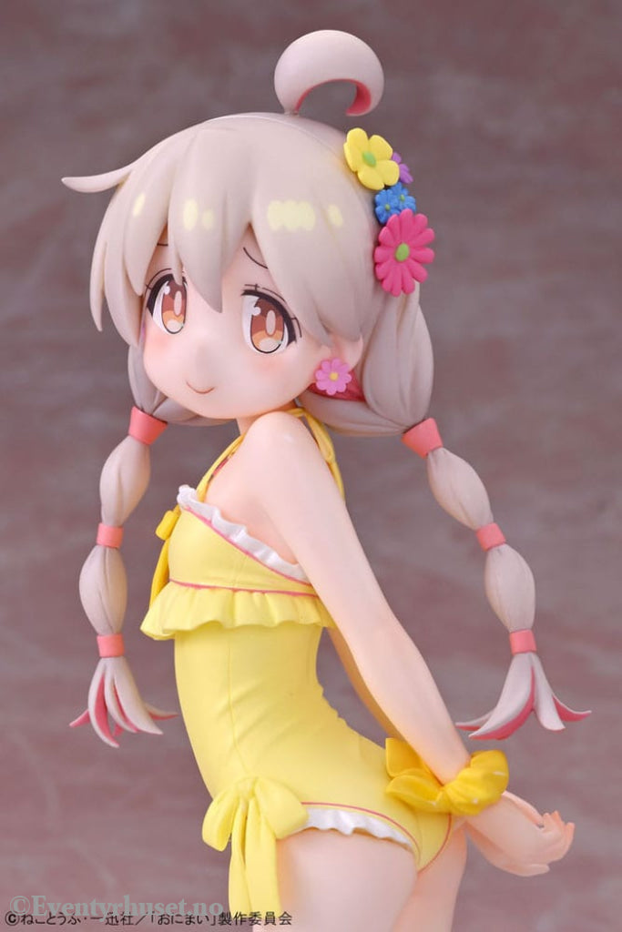 Summer Queens PVC Statue 1/8 Deluxe Version 19 cm Manga & Anime