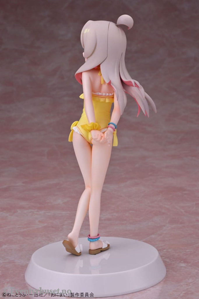 Summer Queens PVC Statue 1/8 Deluxe Version 19 cm Manga & Anime