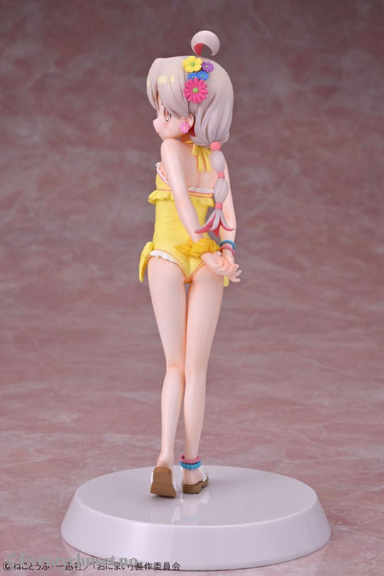 Summer Queens PVC Statue 1/8 Deluxe Version 19 cm Manga & Anime