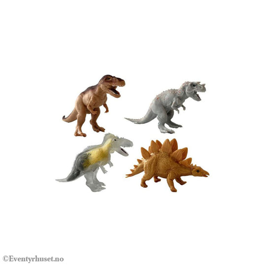 Super Animals: Dinosaurs Edition Display (14) Collectibles