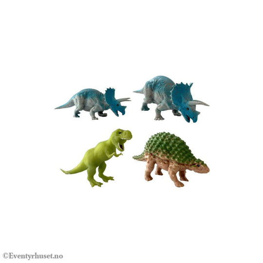 Super Animals: Dinosaurs Edition Display (14) Collectibles