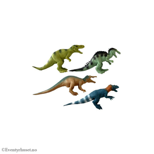 Super Animals: Dinosaurs Edition Display (14) Collectibles