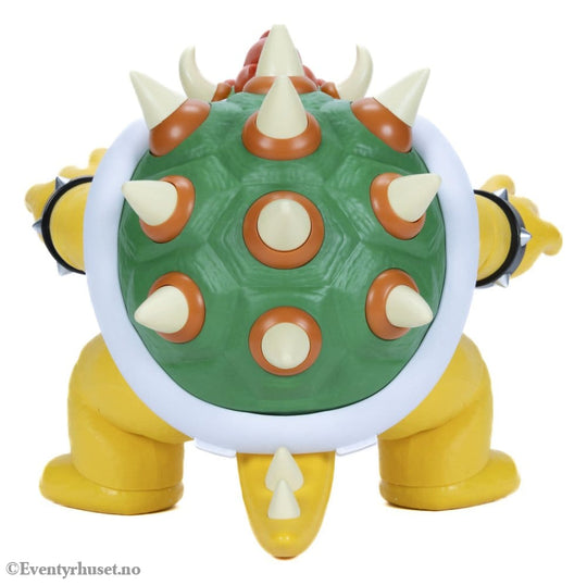 Super Mario Action Figure Big Bad Bowser 30 cm Toys
