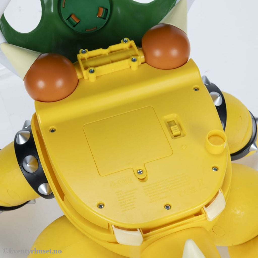 Super Mario Action Figure Big Bad Bowser 30 cm Toys