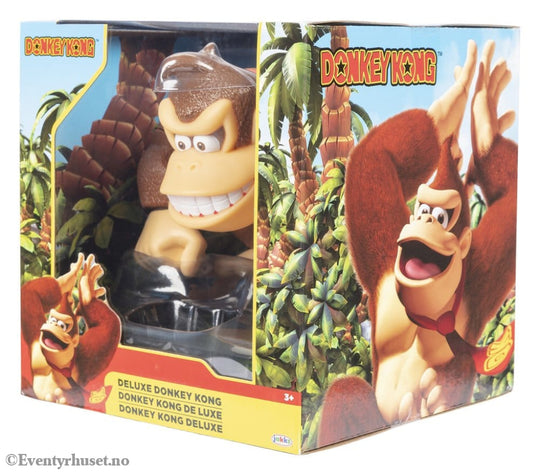 Super Mario Action Figure Donkey Kong 15 cm Toys