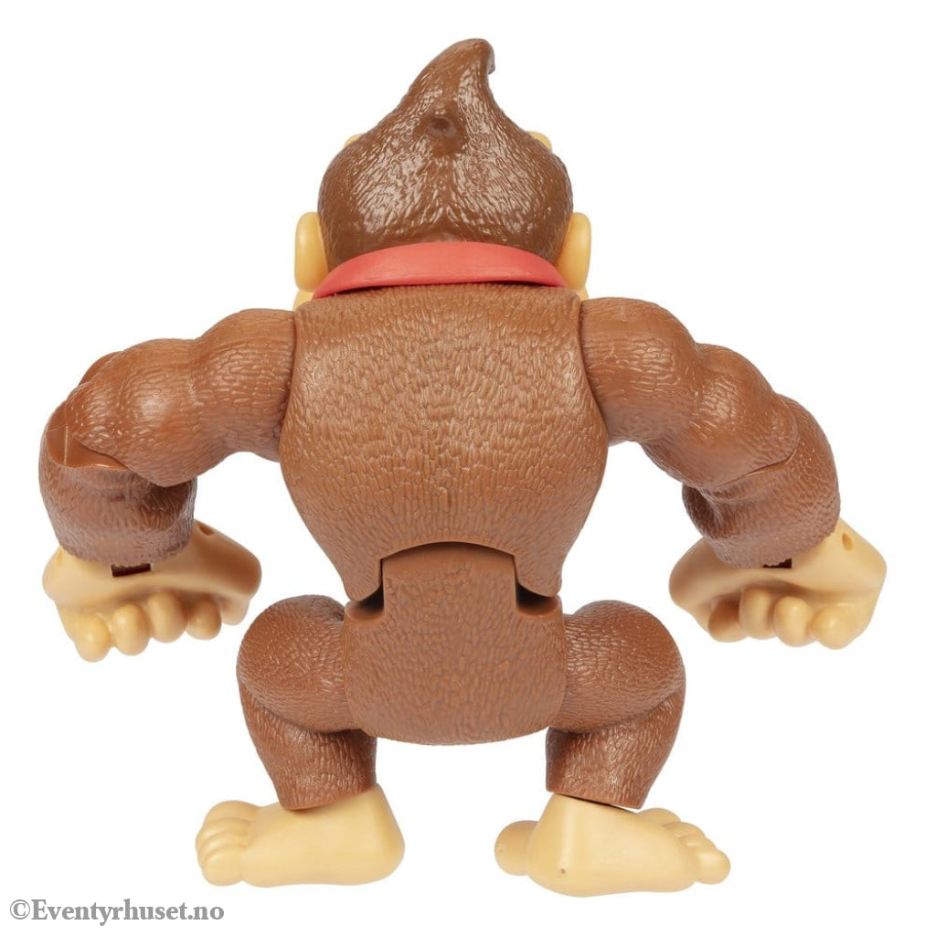 Super Mario Action Figure Donkey Kong 15 cm Toys
