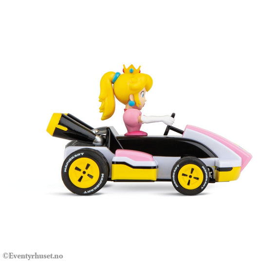Super Mario Kart RC remote-controlled Race Kart 1/32 2.4GHz Peach Toys