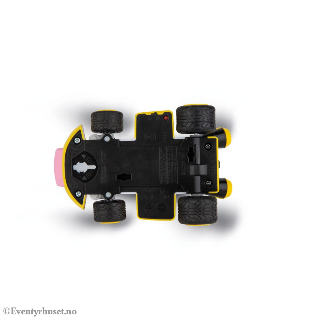 Super Mario Kart RC remote-controlled Race Kart 1/32 2.4GHz Peach Toys