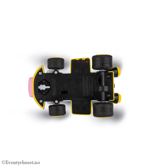 Super Mario Kart RC remote-controlled Race Kart 1/32 2.4GHz Peach Toys