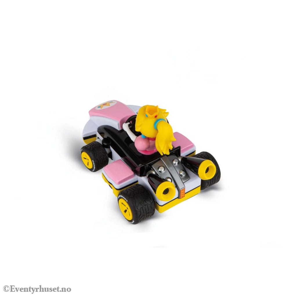 Super Mario Kart RC remote-controlled Race Kart 1/32 2.4GHz Peach Toys