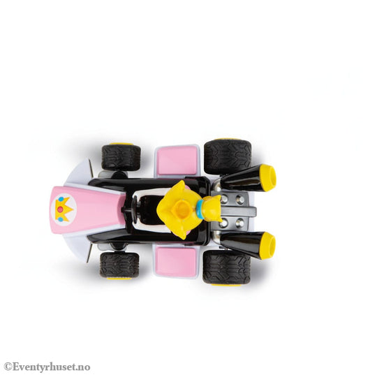 Super Mario Kart RC remote-controlled Race Kart 1/32 2.4GHz Peach Toys
