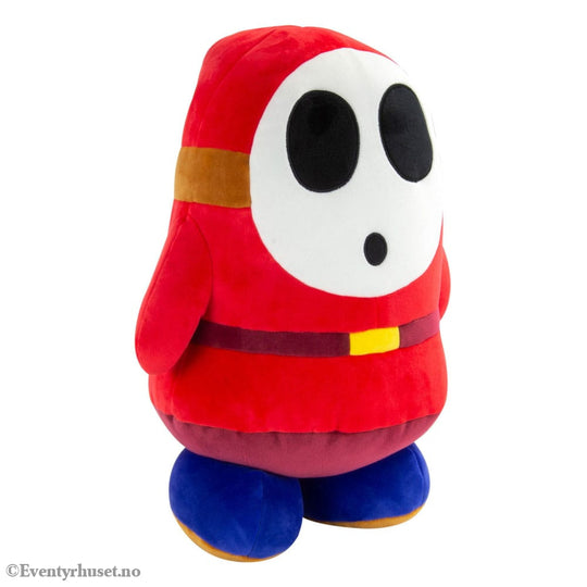 Super Mario Mocchi-Mocchi Plush Figure Shy Guy 41 cm Toys