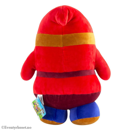 Super Mario Mocchi-Mocchi Plush Figure Shy Guy 41 cm Toys