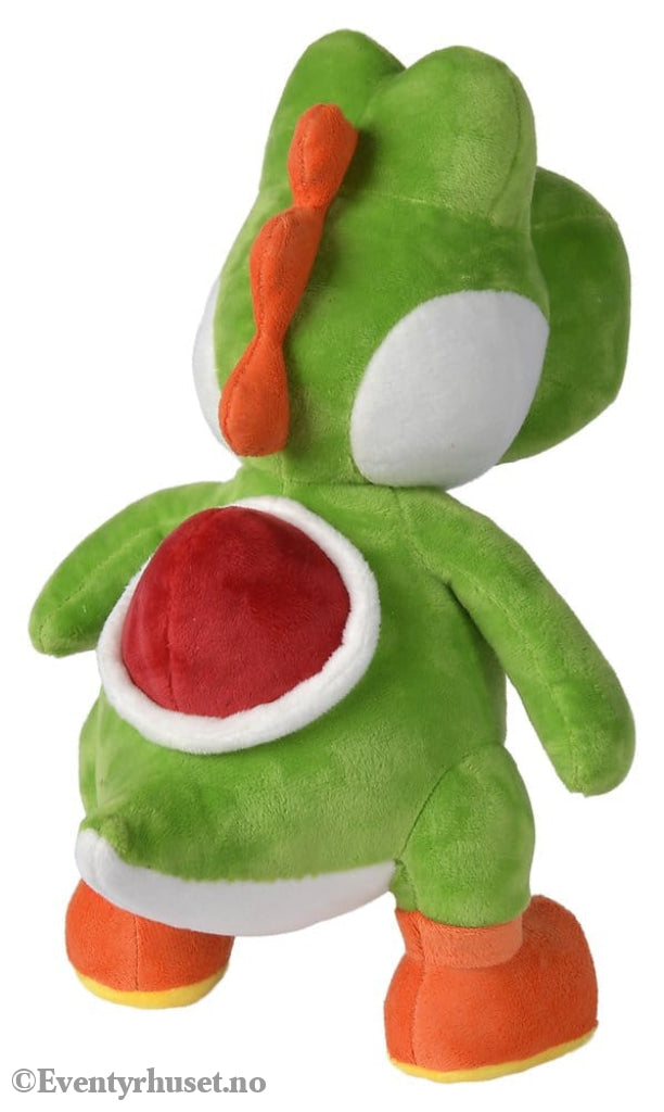 Super Mario Plush Figure Yoshi 30 cm Toys