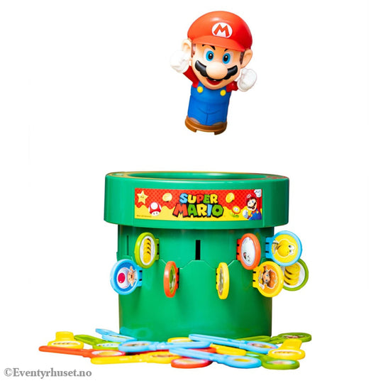 Super Mario Pop Up Game Mario Games