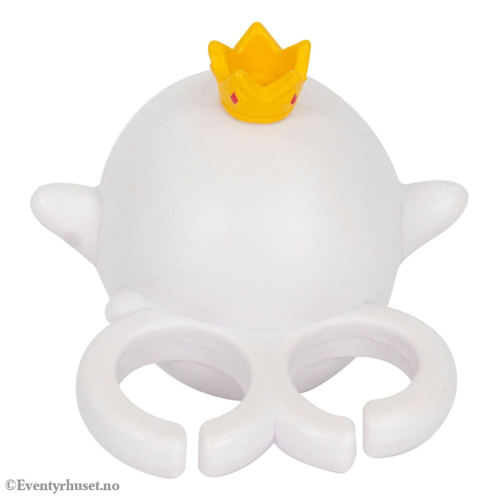 Super Mario Rings Mystery Capsule Display (9) Toys