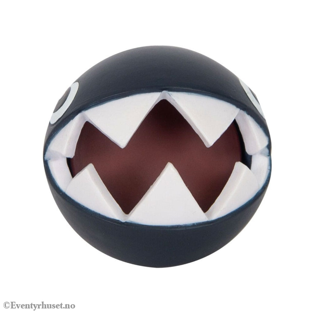 Super Mario Rings Mystery Capsule Display (9) Toys