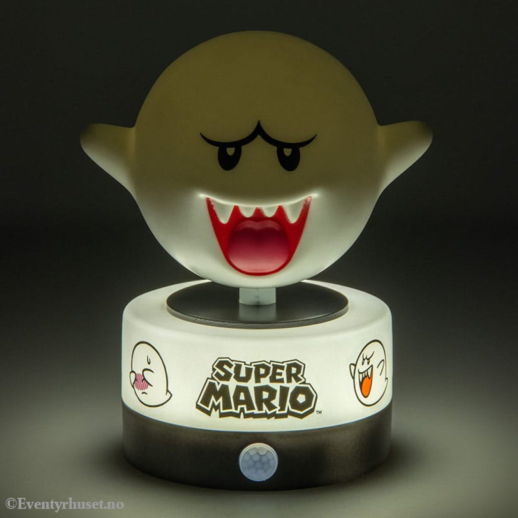 Super Mario Room Guard Boo Home & Gifts
