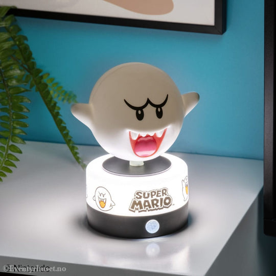Super Mario Room Guard Boo Home & Gifts