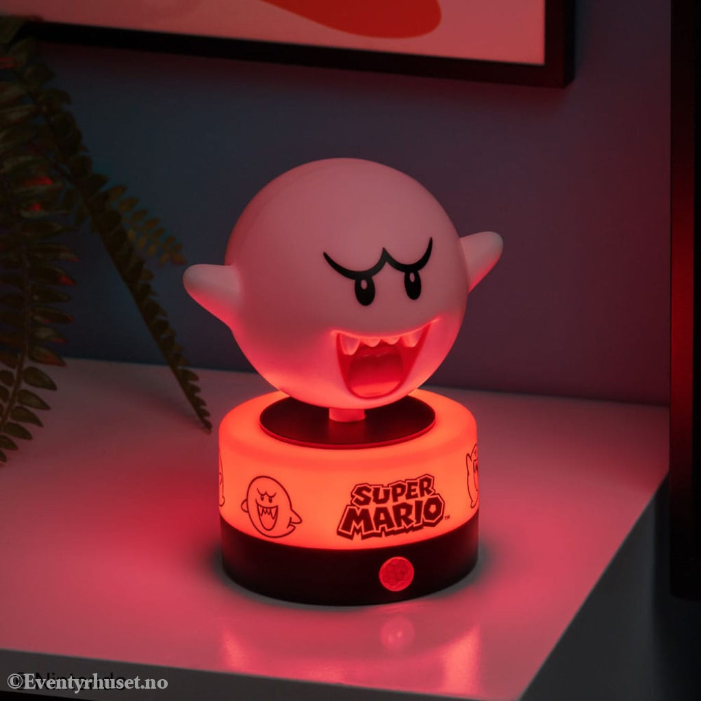 Super Mario Room Guard Boo Home & Gifts