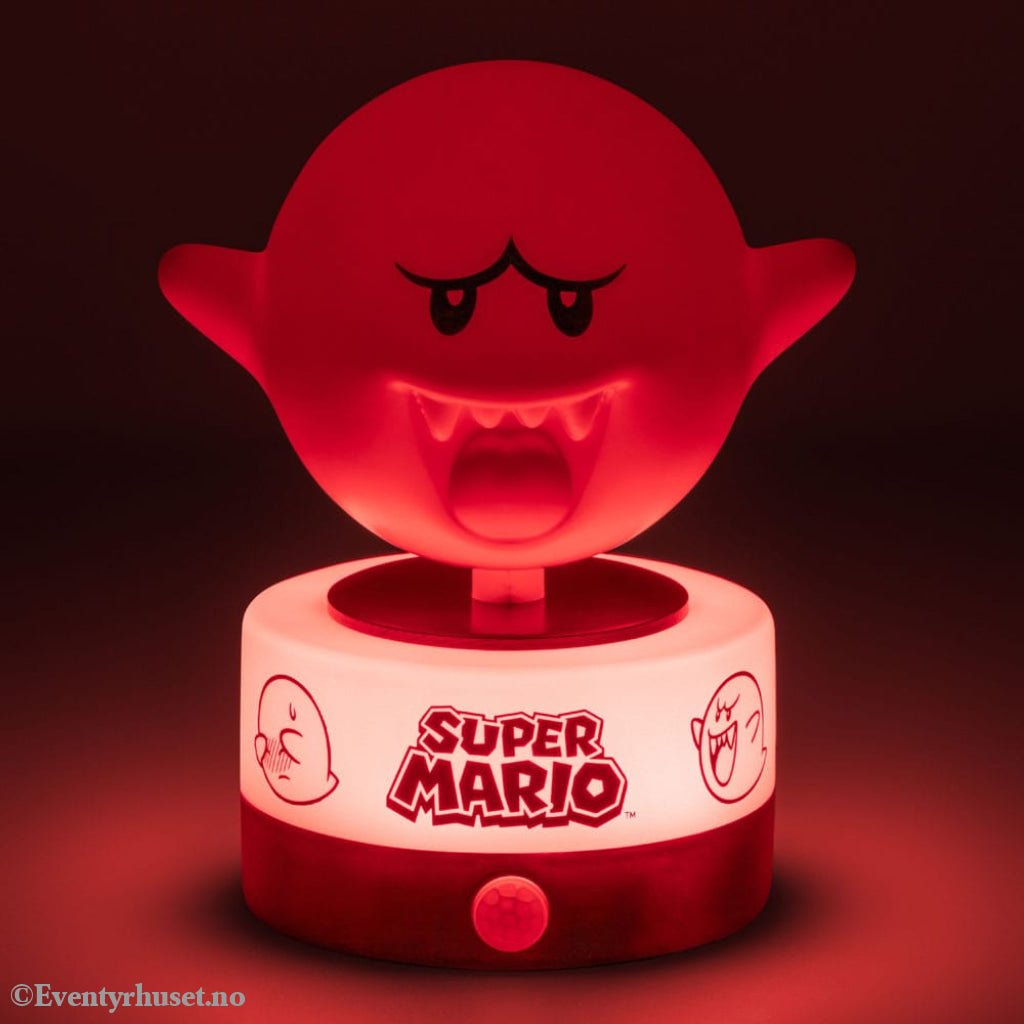 Super Mario Room Guard Boo Home & Gifts