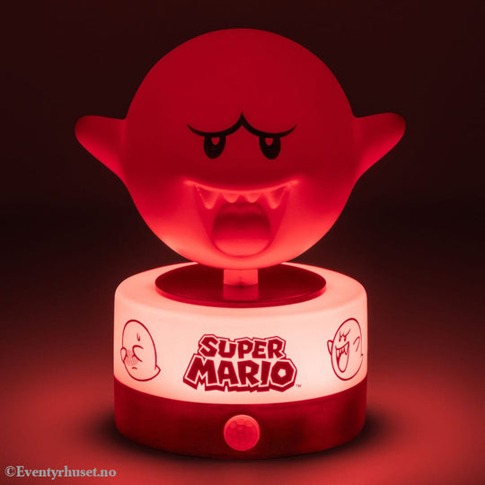Super Mario Room Guard Boo Home & Gifts