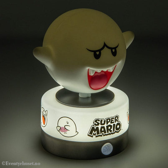 Super Mario Room Guard Boo Home & Gifts