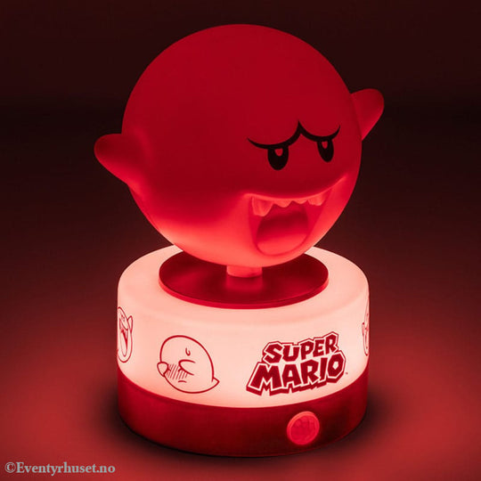 Super Mario Room Guard Boo Home & Gifts