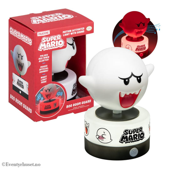Super Mario Room Guard Boo Home & Gifts