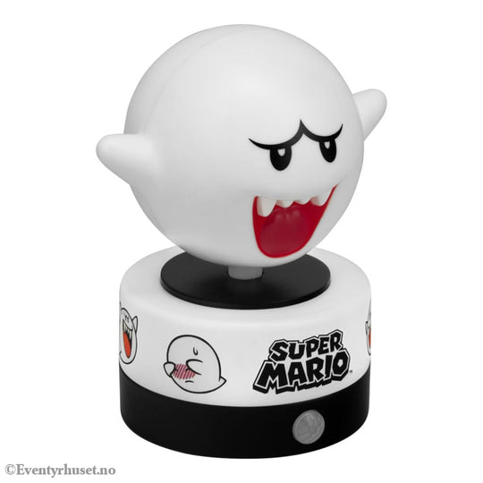 Super Mario Room Guard Boo Home & Gifts